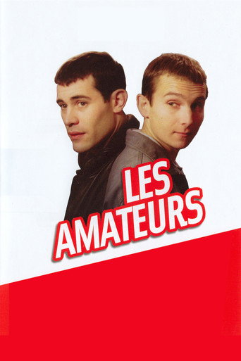 Les Amateurs 在线观看和下载完整电影