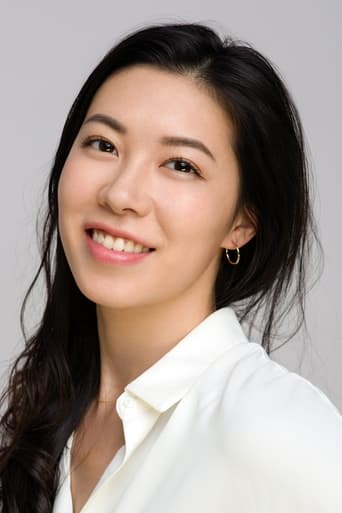 Image of Sarah Chang