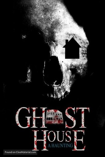 Ghost House: A Haunting線上电影看完整版