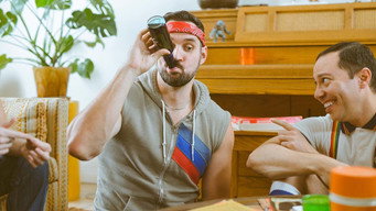 Commerce & Chaos episode still image