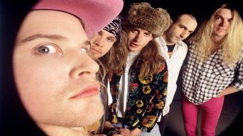 Capa de Malfunkshun: The Andrew Wood Story