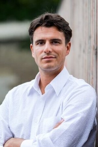 Image of Conner Rousseau