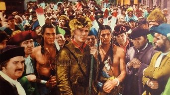 Capa de The Last of the Mohicans