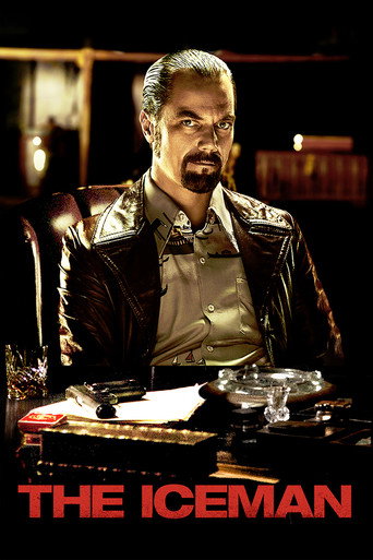 The Iceman 在线观看和下载完整电影
