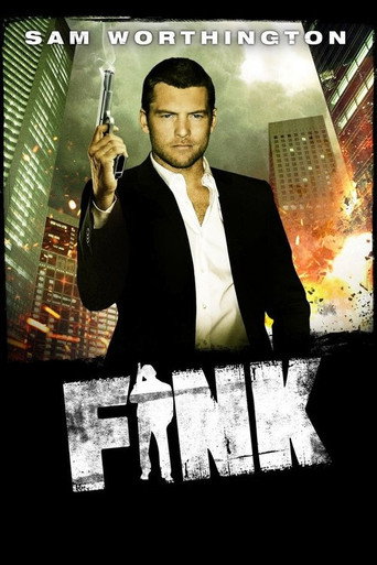 Fink! 在线观看和下载完整电影