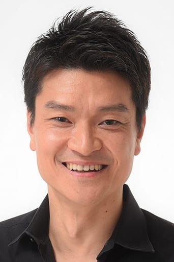 Image of Hideo Watanabe