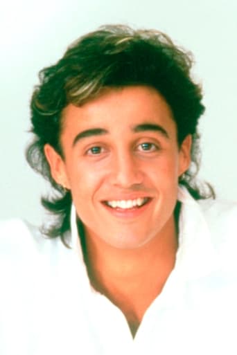 Andrew Ridgeley