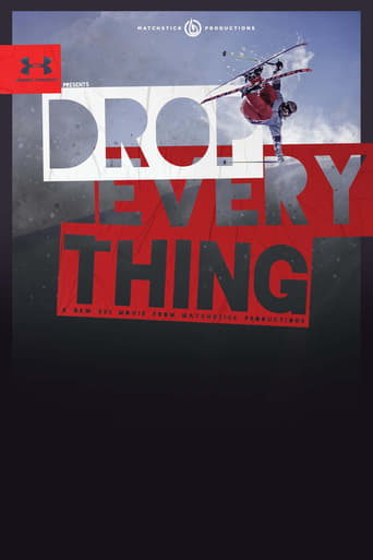 Watch Drop Everything (2017) Fmovies