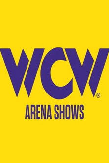 WCW Arena Shows