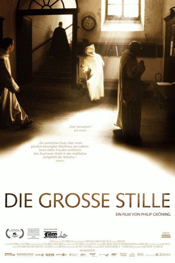 Die große Stille 在线观看和下载完整电影