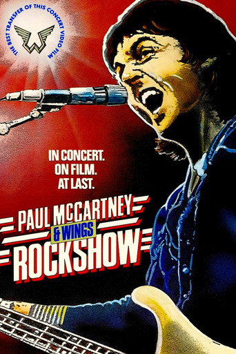 Rockshow 在线观看和下载完整电影