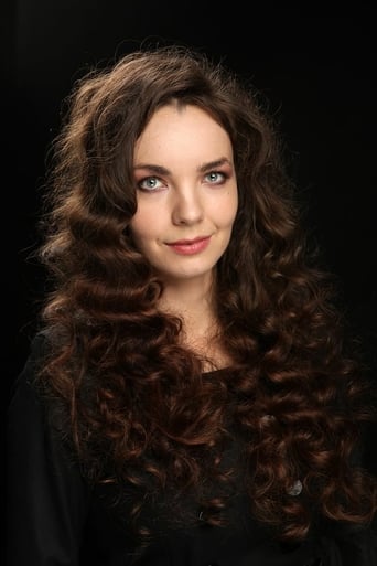 Image of Dana Nazarova