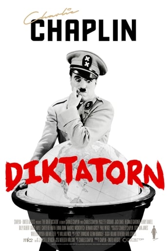 Diktatorn
