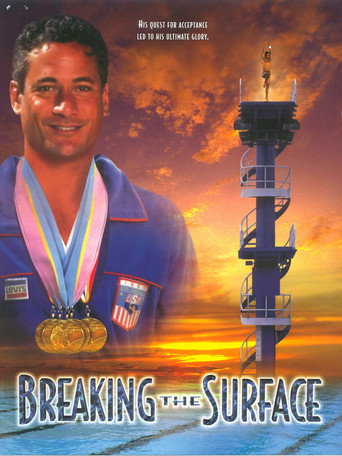 Breaking the Surface: The Greg Louganis Story 在线观看和下载完整电影