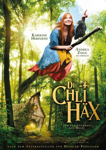 Di Chli Häx 在线观看和下载完整电影