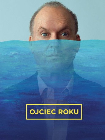 Okładka filmu Ojciec roku