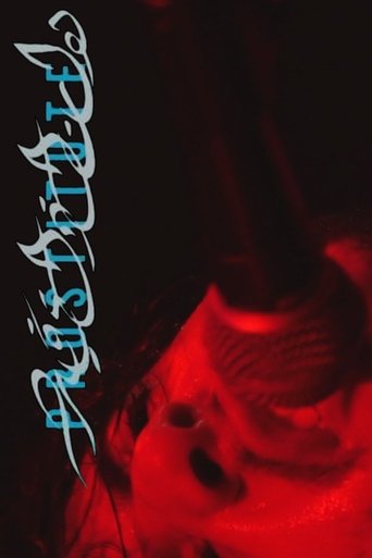 Prostitute live at Sleeping Village in Chicago, Illinois.