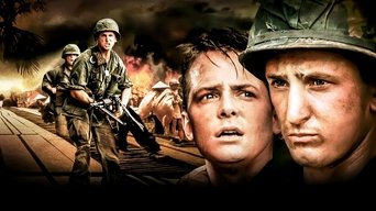 Capa de Casualties of War