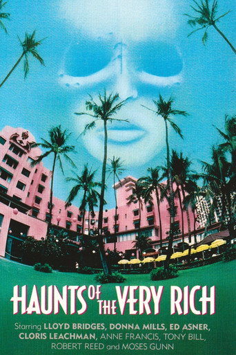 Haunts of the Very Rich 在线观看和下载完整电影