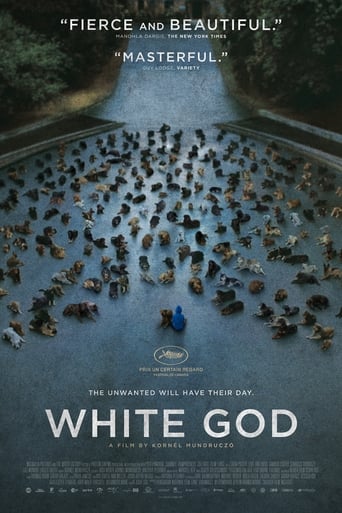 Watch White God (2014) Fmovies
