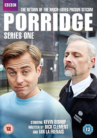 Porridge 在线观看和下载完整电影