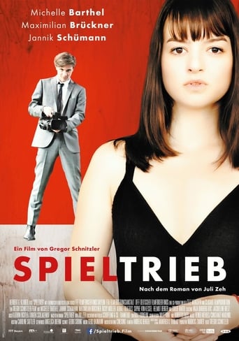 Spieltrieb 在线观看和下载完整电影