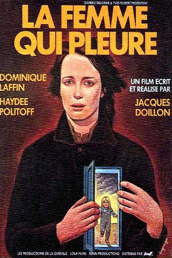 La Femme qui pleure 在线观看和下载完整电影