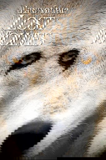 Land of the Lost Wolves