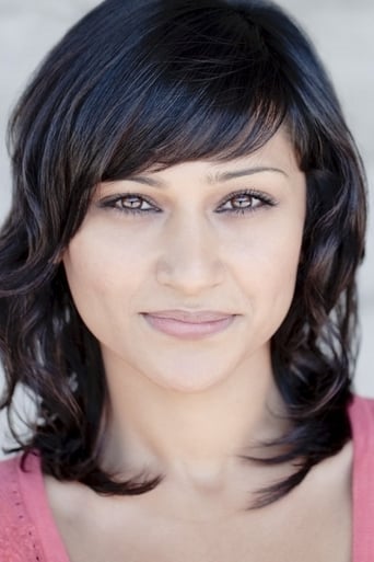 Image of Chetna Pandya