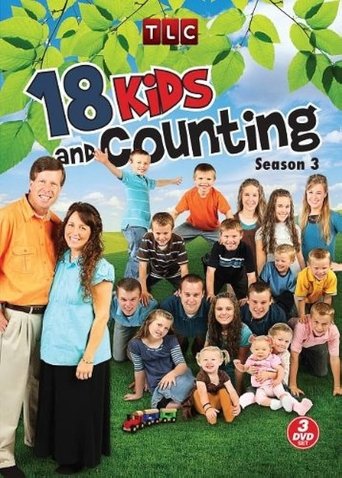 19 Kids and Counting