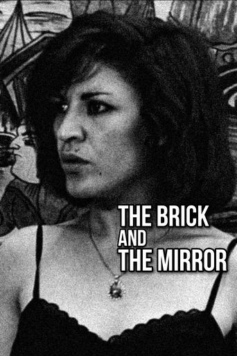 Movie The Brick and the Mirror Poster Images, BackDrops Images, Logo Images posters 0 /aRqL9ikTUlD8e8JI9YqUsf0uCci.jpg