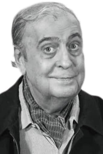 Image of Juan Carlos Mesa