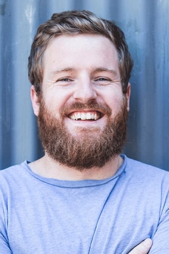 Image of Nick Cody