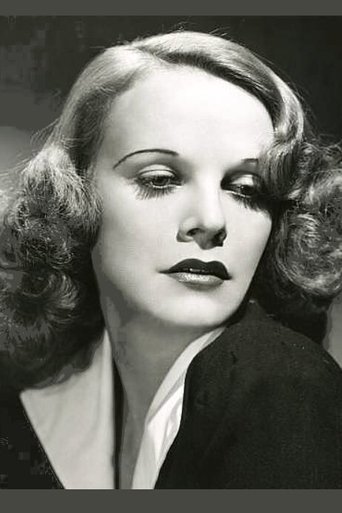 Image of Claudia Morgan