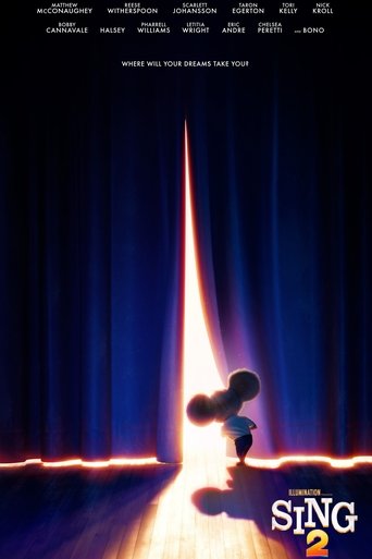 Sing 2]] 線上看完整版~[電影,2021]~电影完整版HD | 在线观看电影免费试用180天 !!!