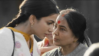 Ganga is humiliated at the tournament