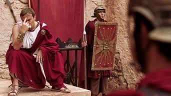 Pilate: The Trial