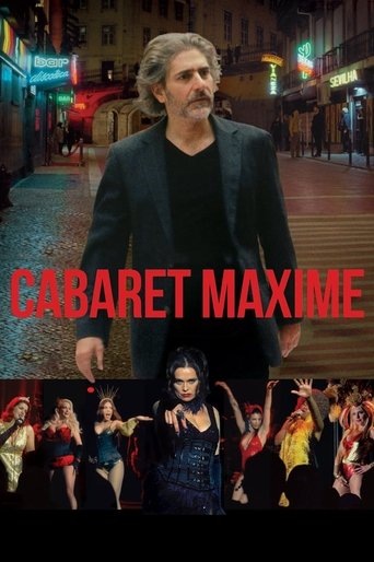Cabaret Maxime線上电影看完整版