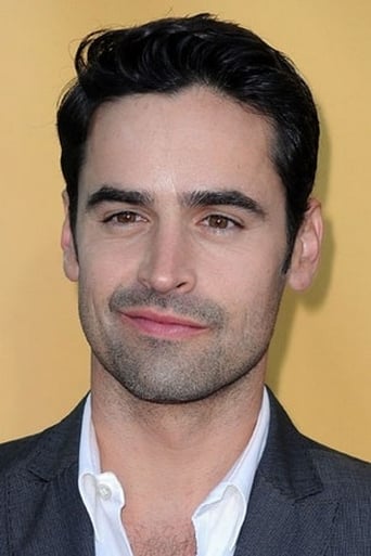 Image of Jesse Bradford