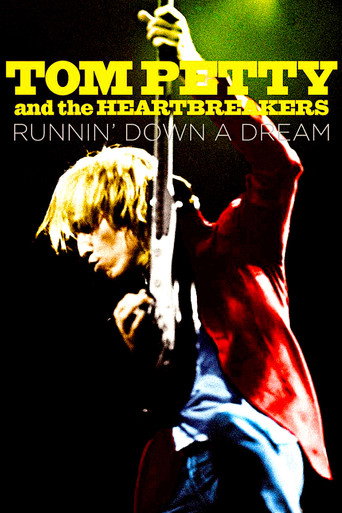 Tom Petty and the Heartbreakers: Runnin' Down a Dream 在线观看和下载完整电影