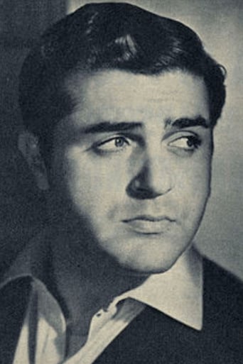 Actor Aldo Giuffrè