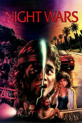 Night Wars 在线观看和下载完整电影