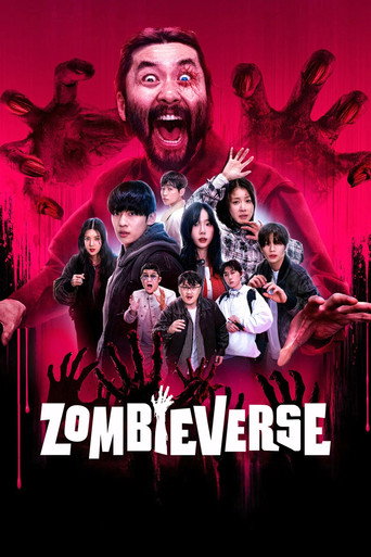Zombiverso