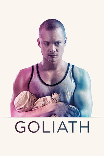 Okładka filmu Goliath