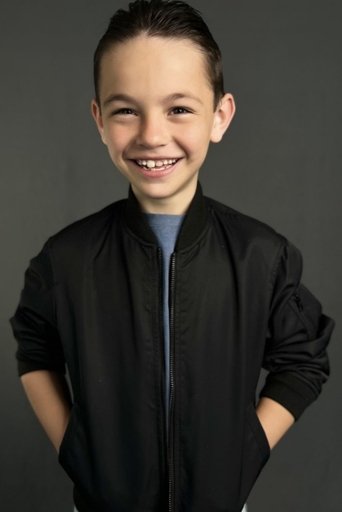Actor Logan Horwitz
