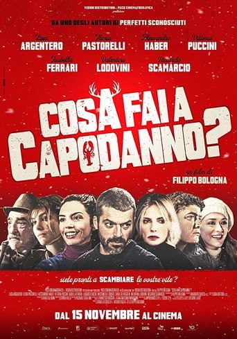 Cosa fai a Capodanno? 在线观看和下载完整电影