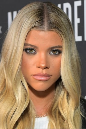 Image of Sofia Richie