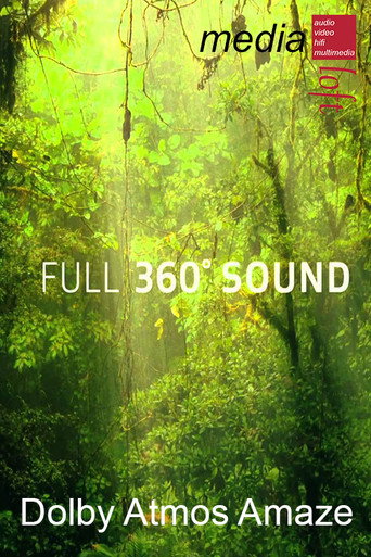 Dolby Atmos Amaze Trailer 在线观看和下载完整电影