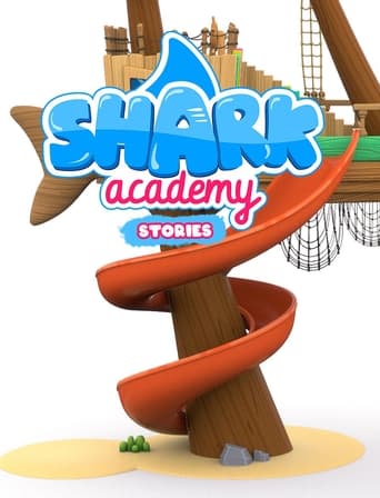 Shark Academy - Canções para crianças