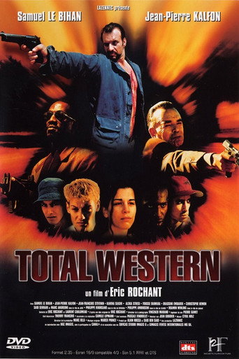 Total Western 在线观看和下载完整电影